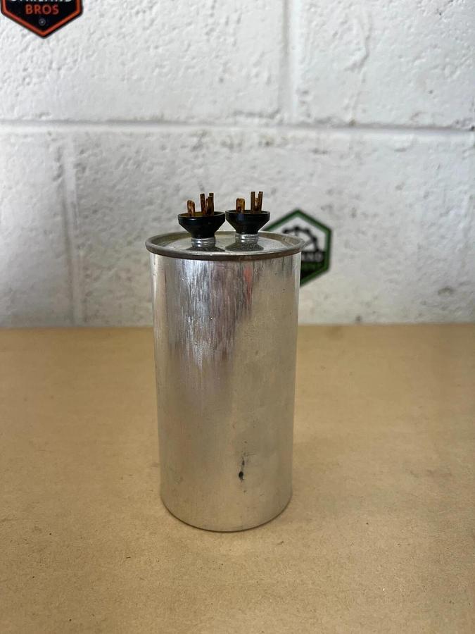 Used General Electric 27L457 Capacitor