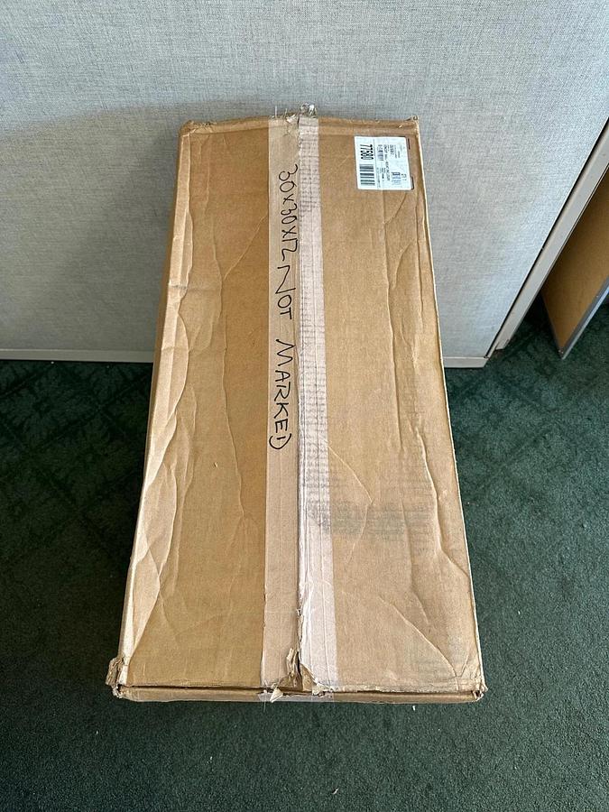 Used NVent Hoffman CSD303012 Concept Wall Mount Enclosure *FACTORY SEALED*