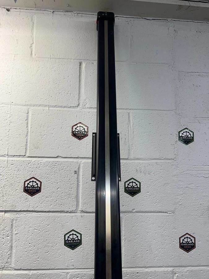 Used TOL-O-MATIC 09150003 Rodless-Style cylinder STK: (82.000)