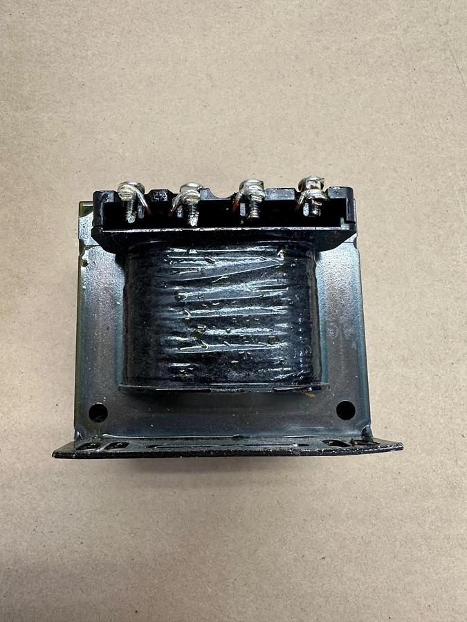 Used Square D 9070T100D13 Industrial Control Transformer *NEW*