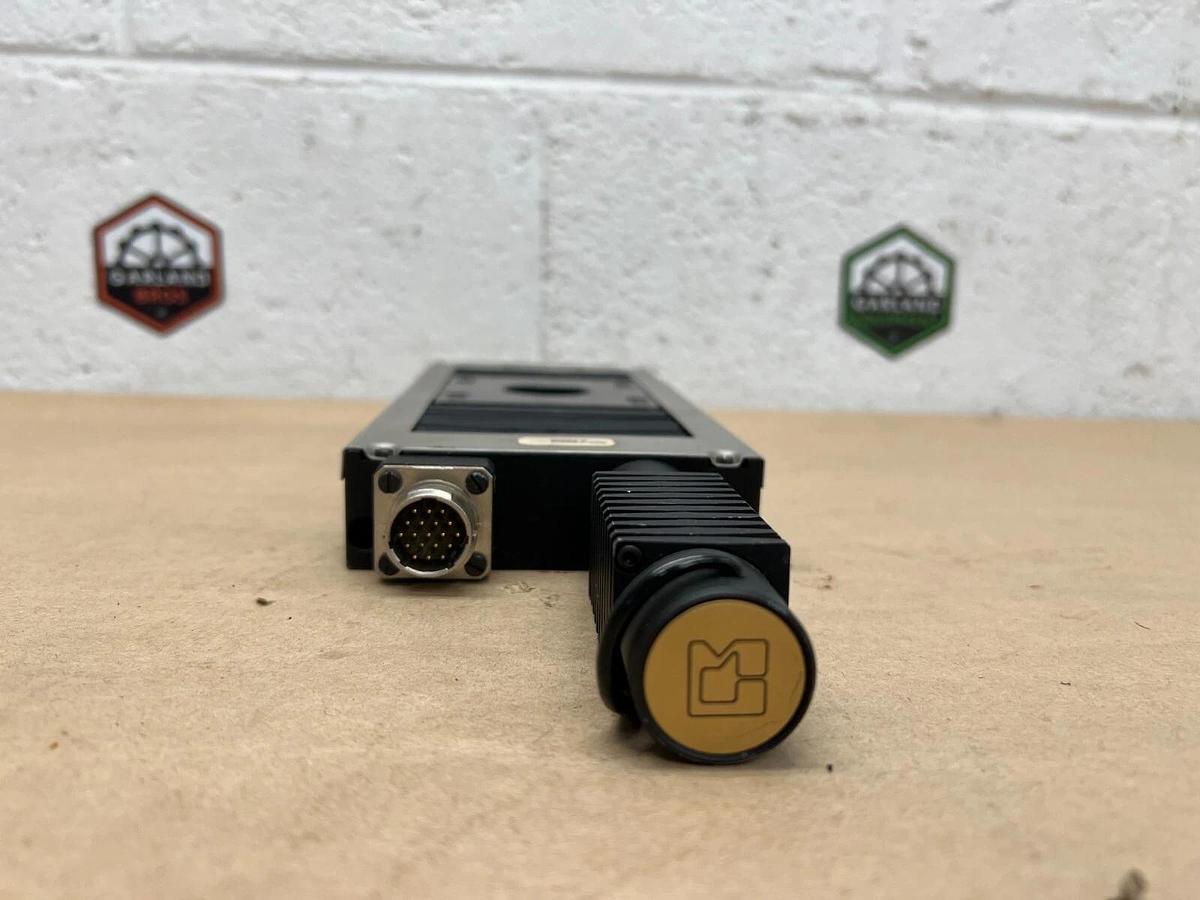 Used Klinger Scientific 5876 Micro-Controle Linear Translation Stage