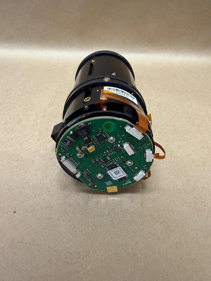 Used Tandberg TTC8-01 Camera Lens Assembly