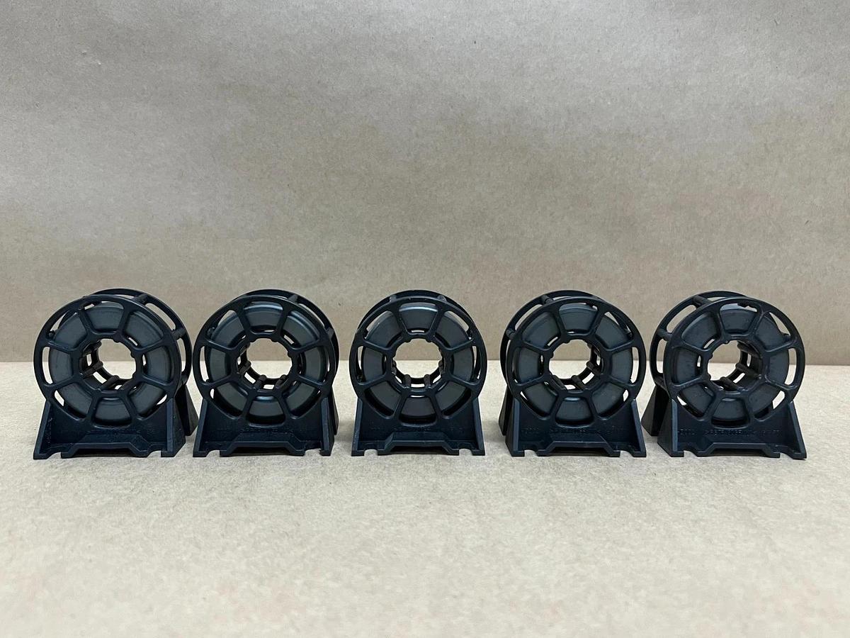Used SEW-Eurodrive HD002 813 557 6 Output Choke - Lot of 5
