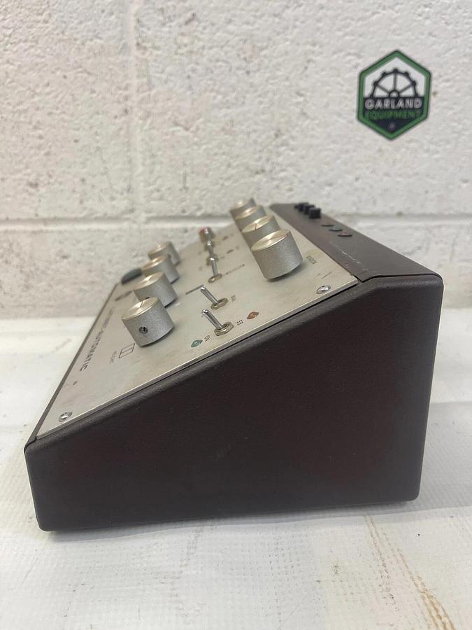 Used Latimet-Automatic 301-275.030 Microscope Camera Control