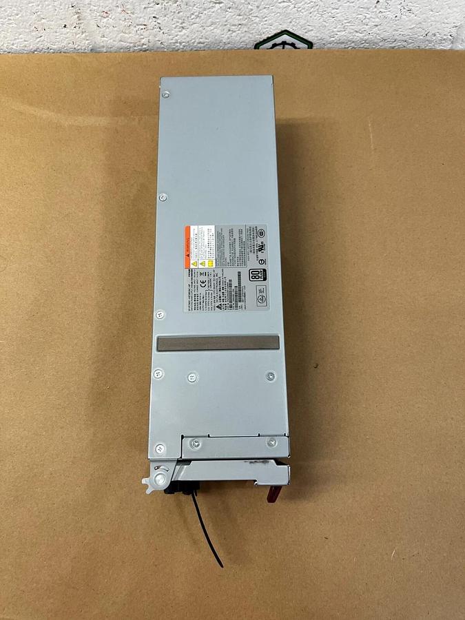 Used HP SP-PCM01-HE580AC-HP HP Power Supply