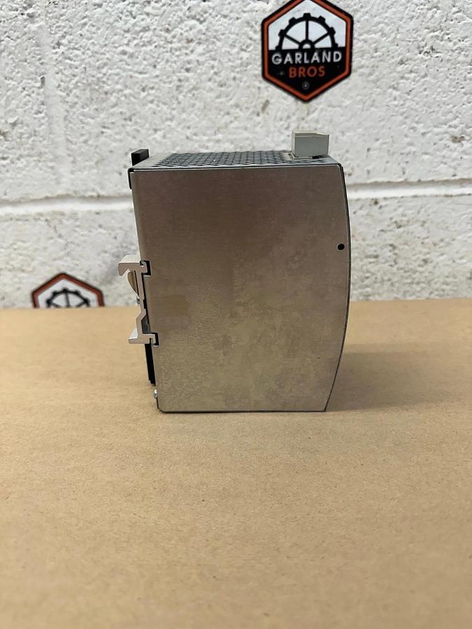 Used Allen Bradley 1606-XL120DR Power Supply