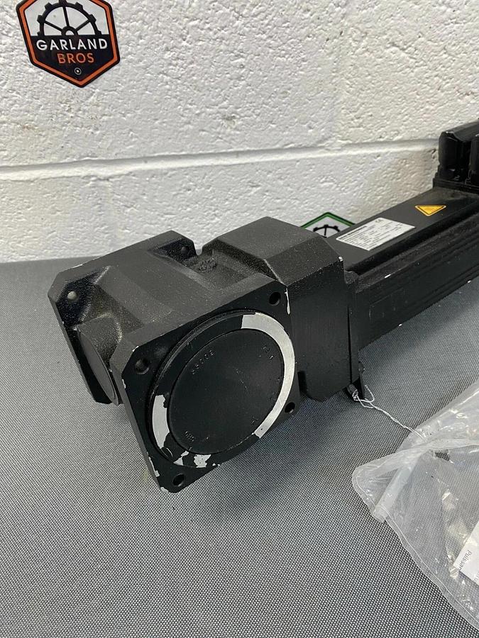 SEW Eurodrive BSBF202 CMP50M/BP/KY/RH1M/SB1 Synchronous Servo Motor