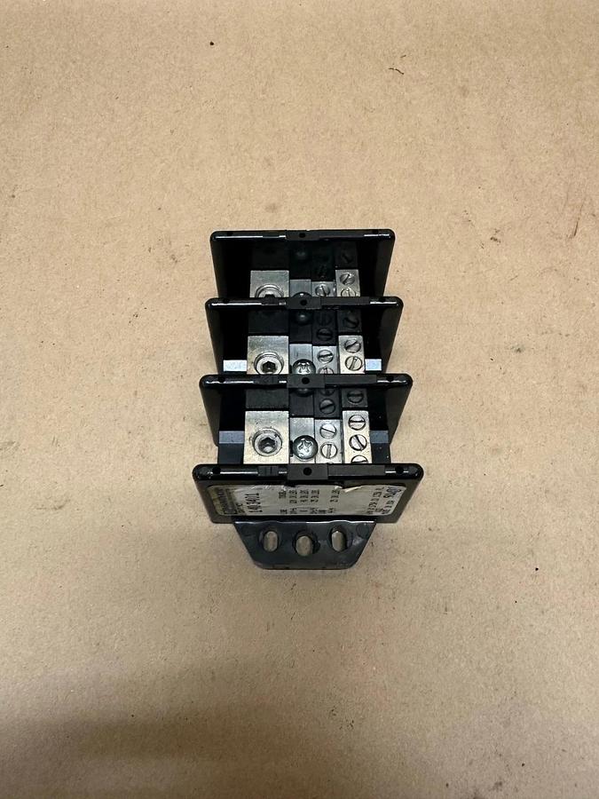 Used Marathon 1403401 Terminal Block