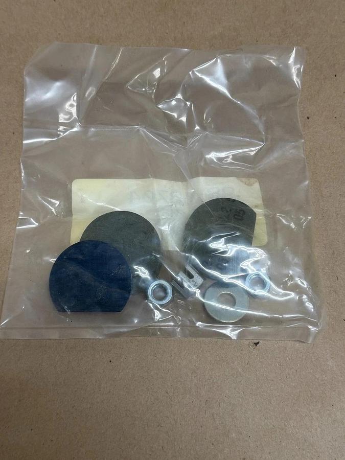 Used Cat 097-9444 Brake Repair Kit