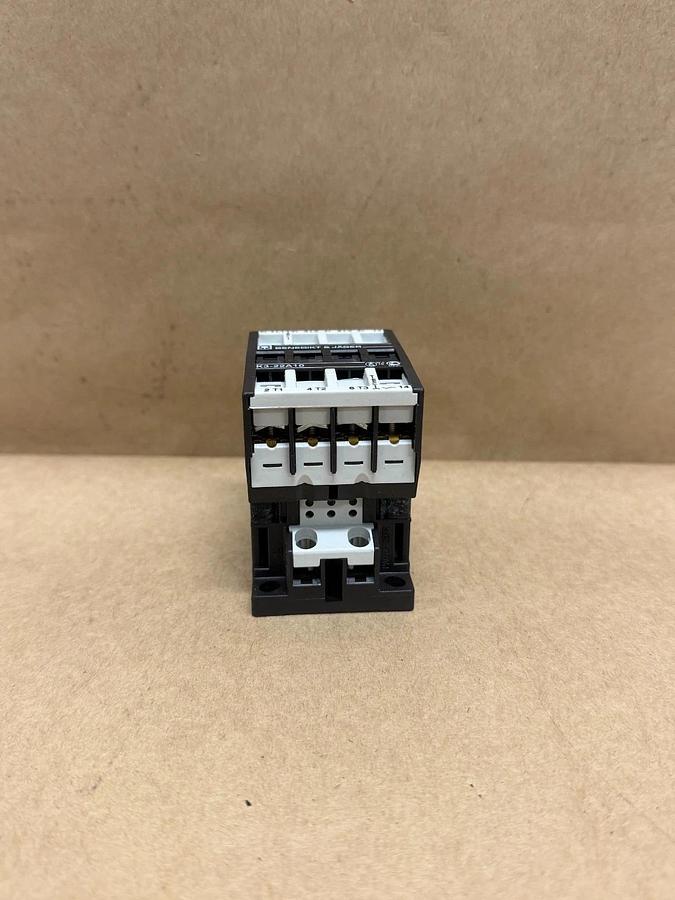 Used Benedikt & Jager K3-22A10 Contactor