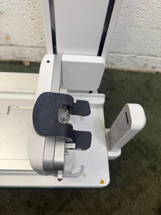 Used Integra ASSIST PLUS Pipetting Robot Base, 22.8-25.2 VDC, 100 W, Robot Base