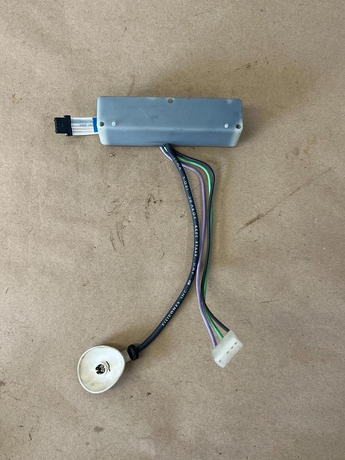 Used HP 5062-0762 H-P Spectrum Analyzer