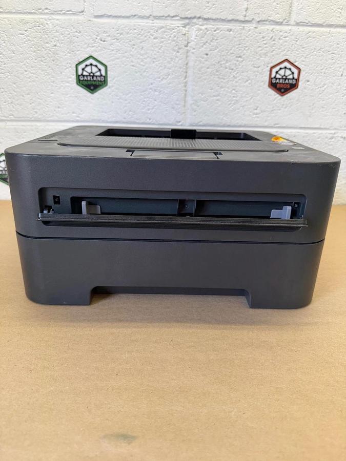 Used Brother HL-2270DW Wireless Laser Printer, Monochrome *TESTED*