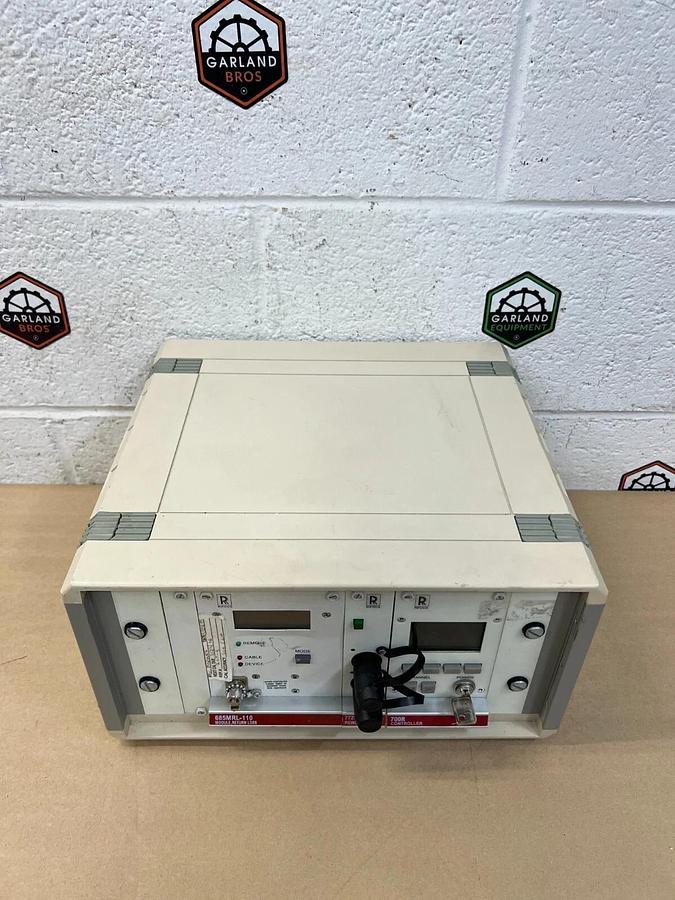 Used Rifocs 685MRL-110 Return Loss Meter 702R-8.5 Chasis 700R Controller 772R Pwr Mtr