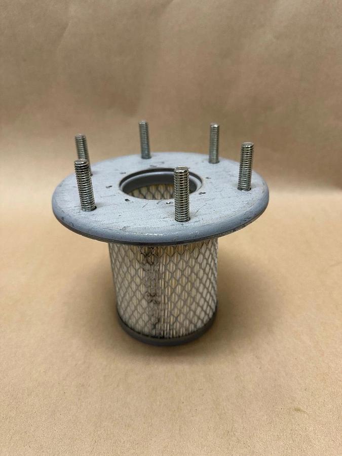 Used NAPA 6233 Gold Air Filter *NEW*