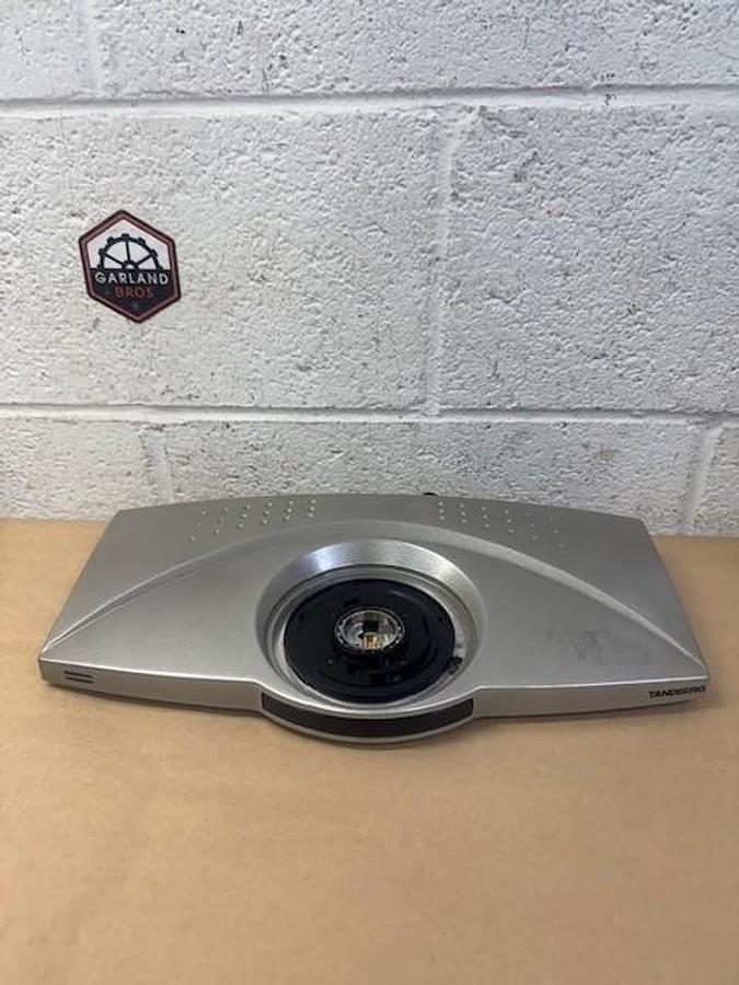 Used Tandberg TTC7-08 Video Confrence Camera Mounting Plate