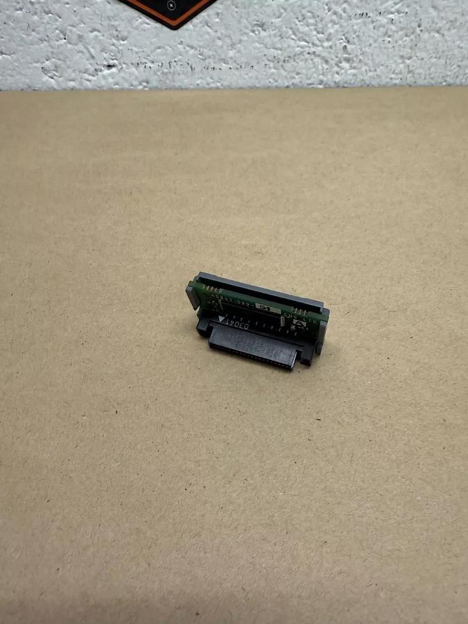 Used Allen-Bradley Memory Module, Series A