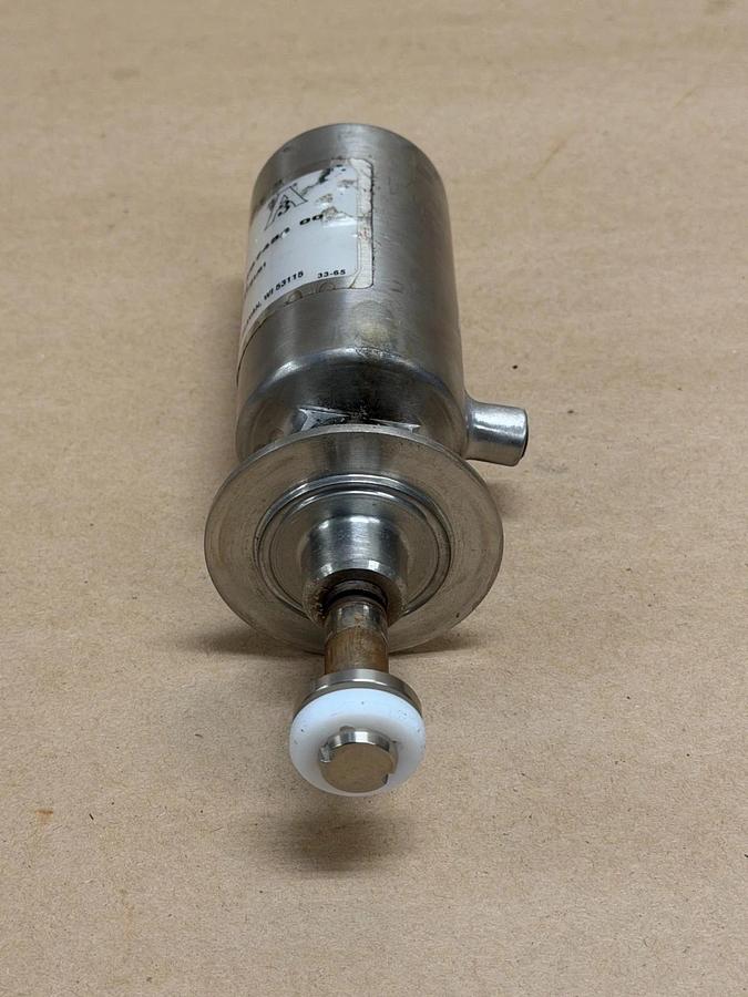 Used Waukesha M6705 Valve Actuator 67.50” T6