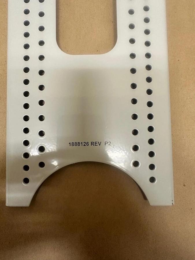 Used Capsa 1888126 REV P2 Camera Mount