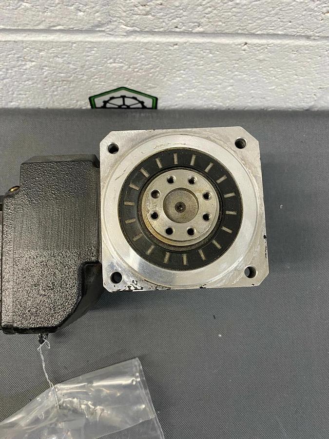 SEW Eurodrive BSBF202 CMP50M/BP/KY/RH1M/SB1 Synchronous Servo Motor