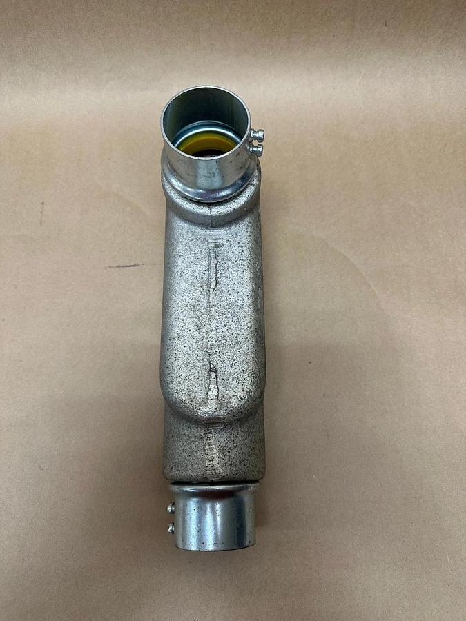 Used Pyle National 02-65-LB 2” Conduit