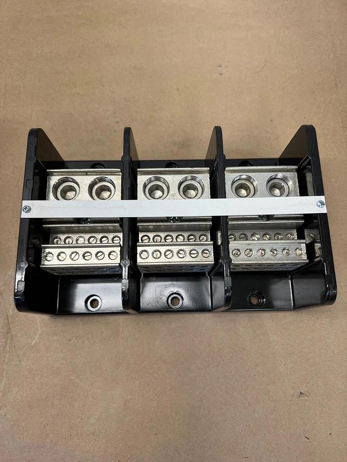 Allen Bradley 1492-PD32127 Power Distribution