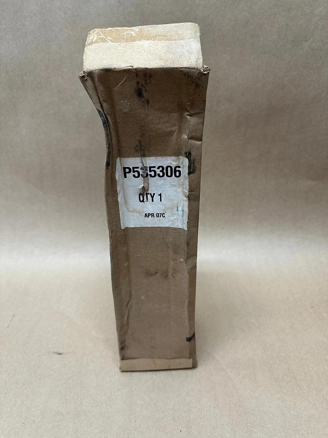 Used Tennant Company P535306 Air Filter *NEW*