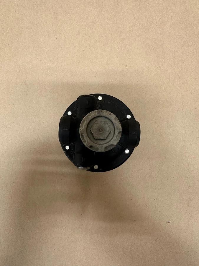 Used NOL-TEC Systems 10724 Regulator