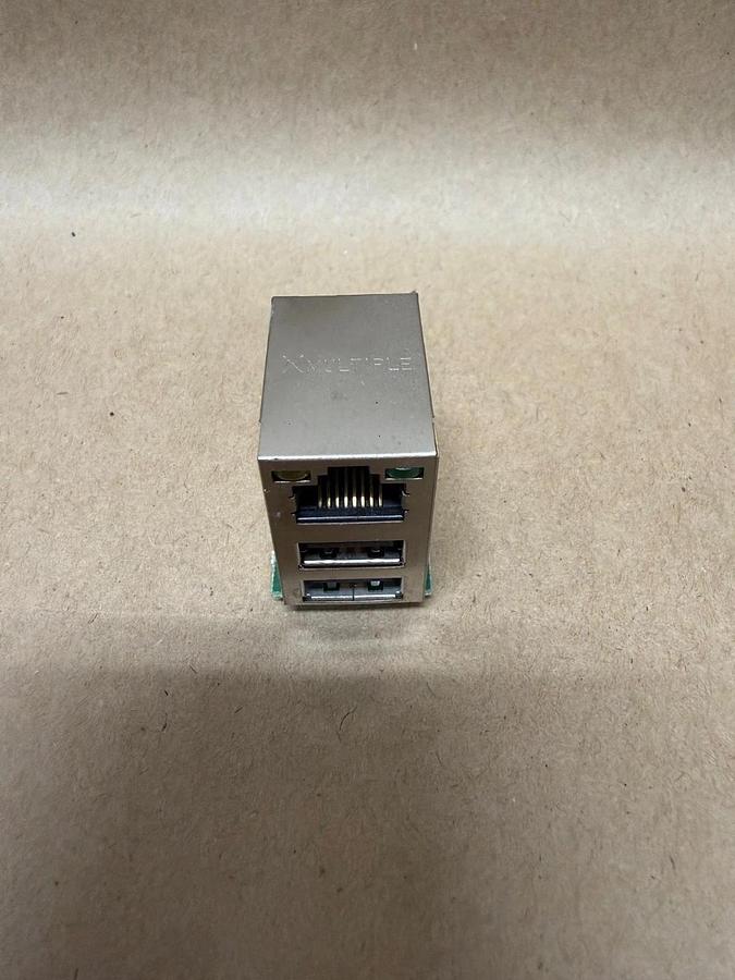 Used TW-000-50040-A REV:0 Circuit Card