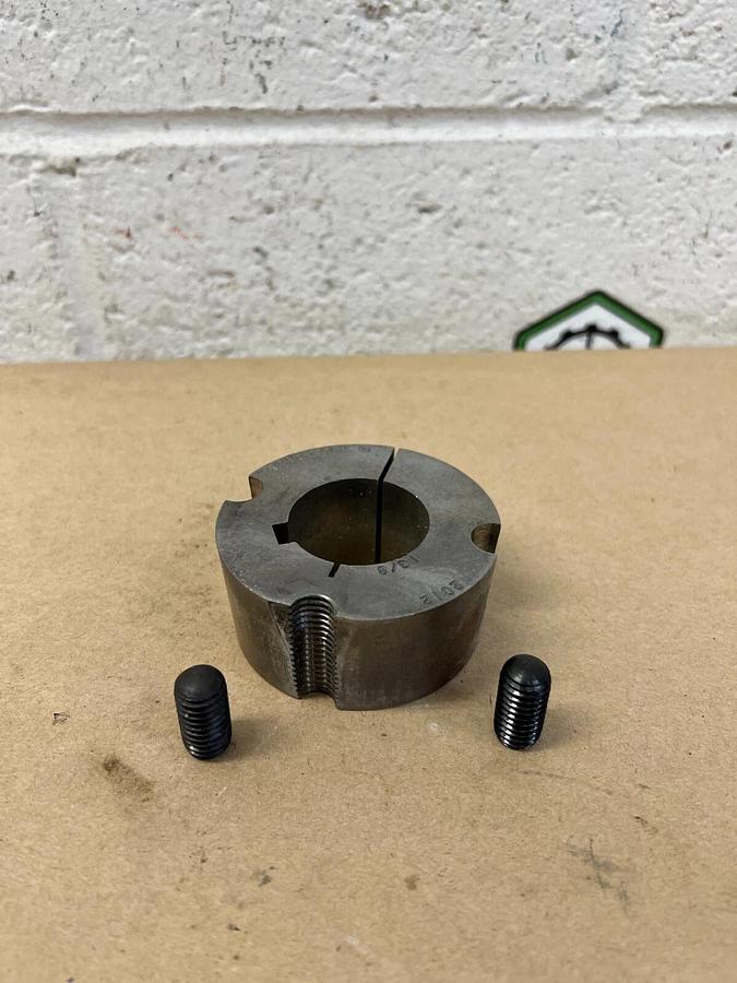 Used Dodge Reliance Electric Taper-Lock Bushing 2012