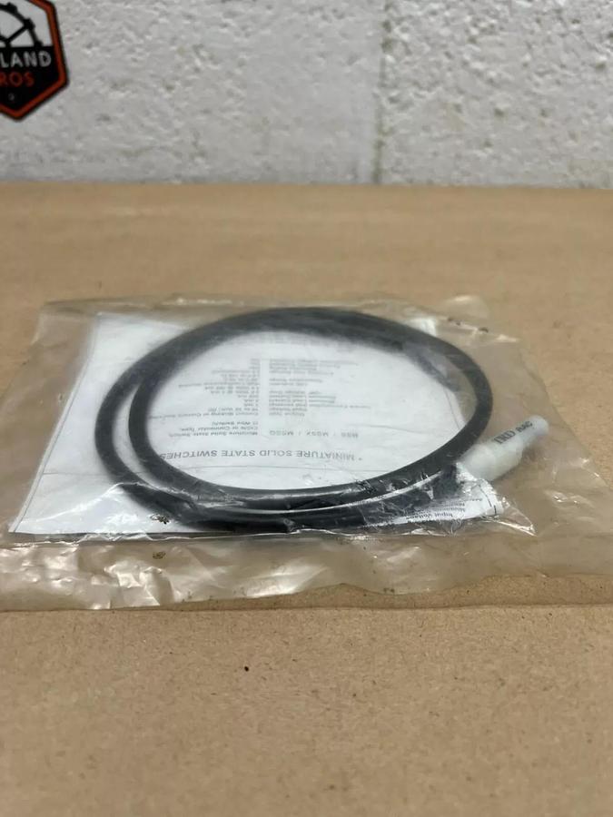 Used TRD R10/R10X Miniature Reed Switch