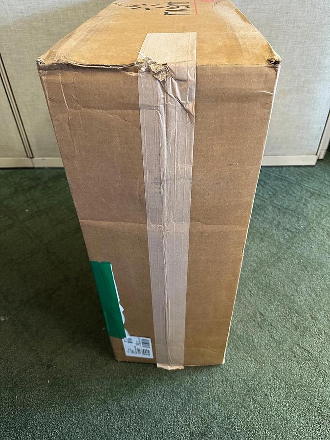 Used NVent Hoffman CSD363010 Concept Enclosure *FACTORY SEALED*