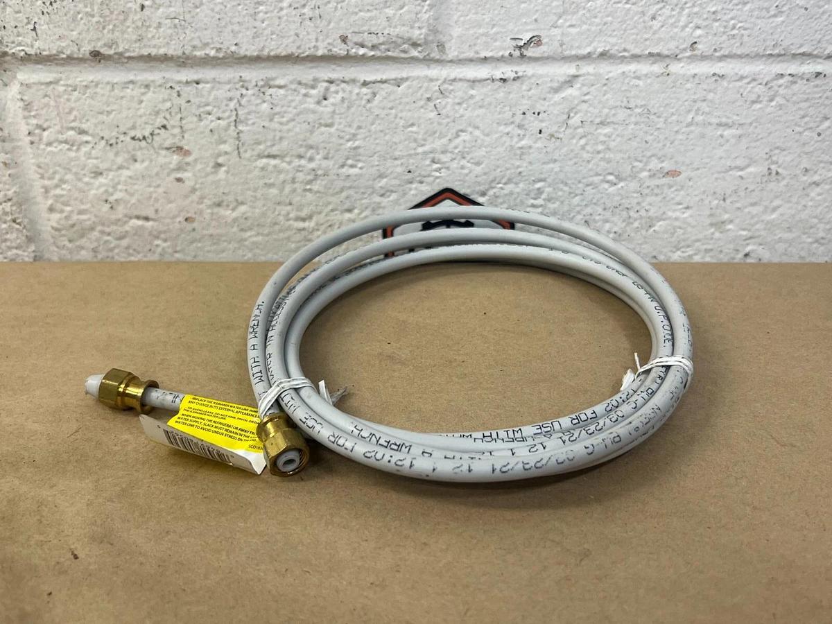 Used General Electric WX08X10006 Water Line