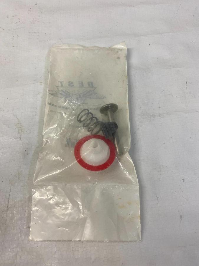 Used Best Plumbing Specialties 44413 Handle Repair Kit