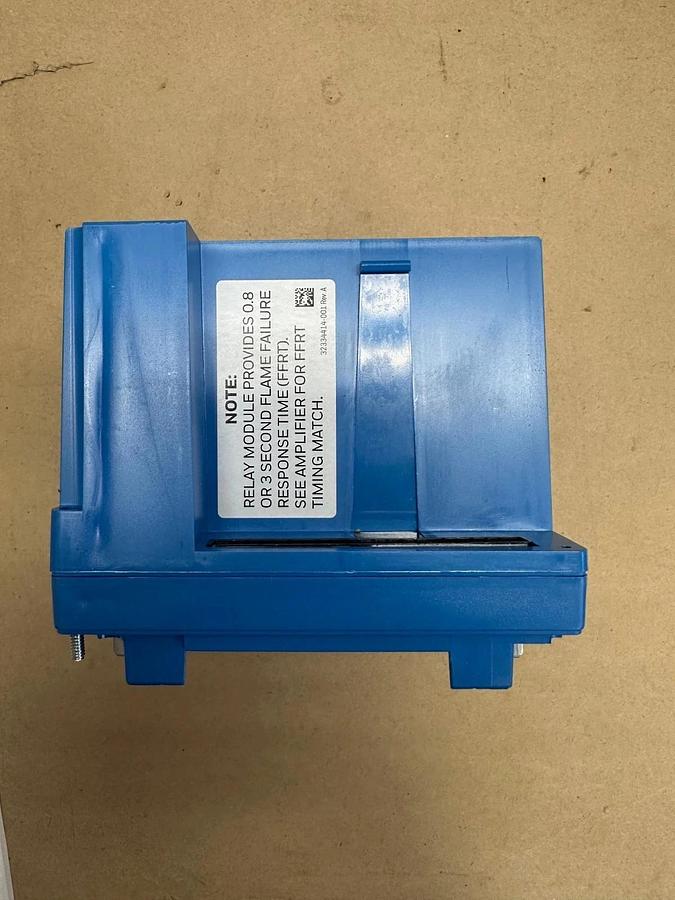 Used Honeywell RM7897A2002 Automatic Programming Control *NEW*