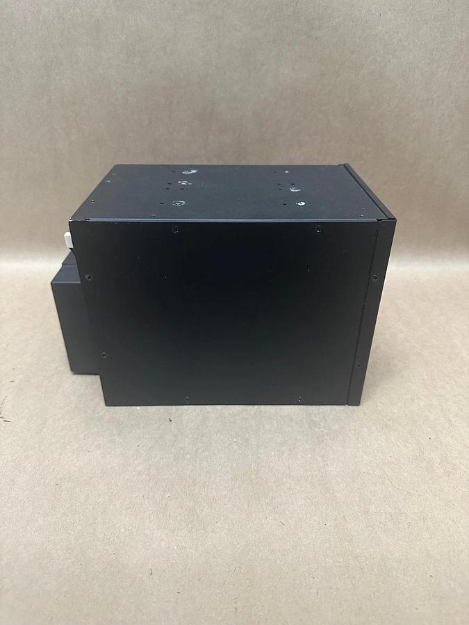Used MINI 4 Bay Tower Server Case w/ ADDA AD0812HB-A76GL Brushless Fan