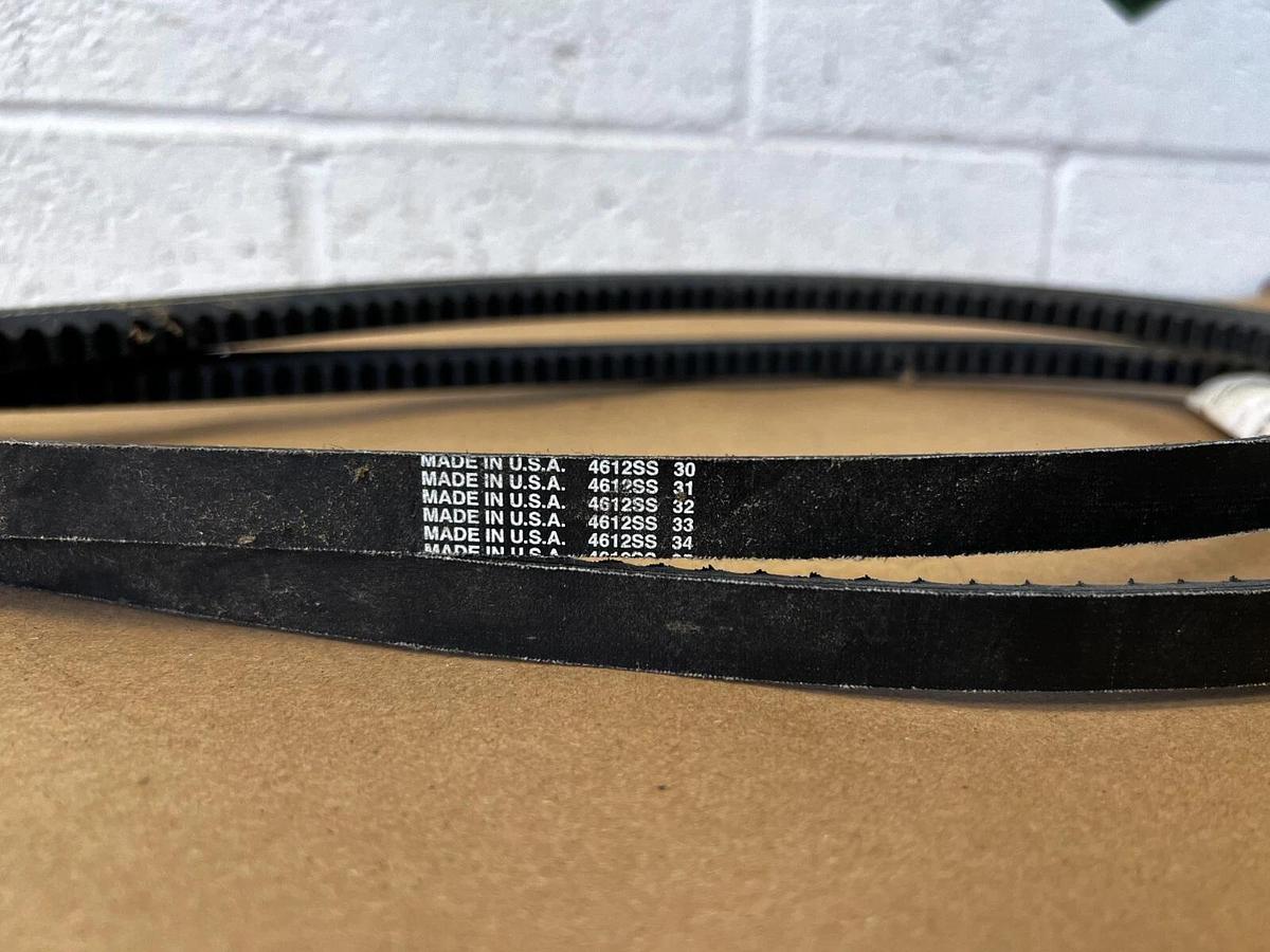 Gates 5VX1500 Super HC Belt