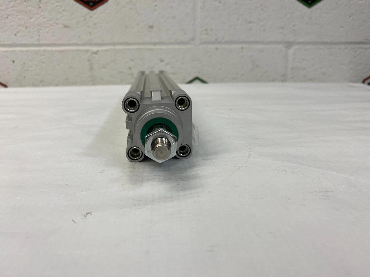Used Festo 163312 DNC-32-200-PPV-A Pneumatic Standard Cylinder