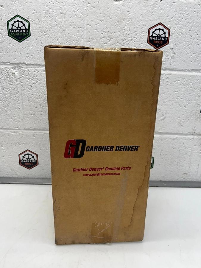 Used Gardner Denver 2116701 Filter Element
