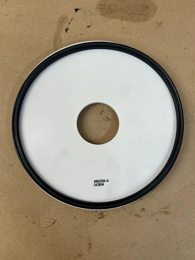 Seal RO Plate 4080064-41