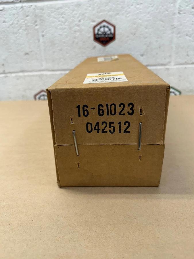 Used WIX 46560 Premium Air Filter *NEW FACTORY SEALED*
