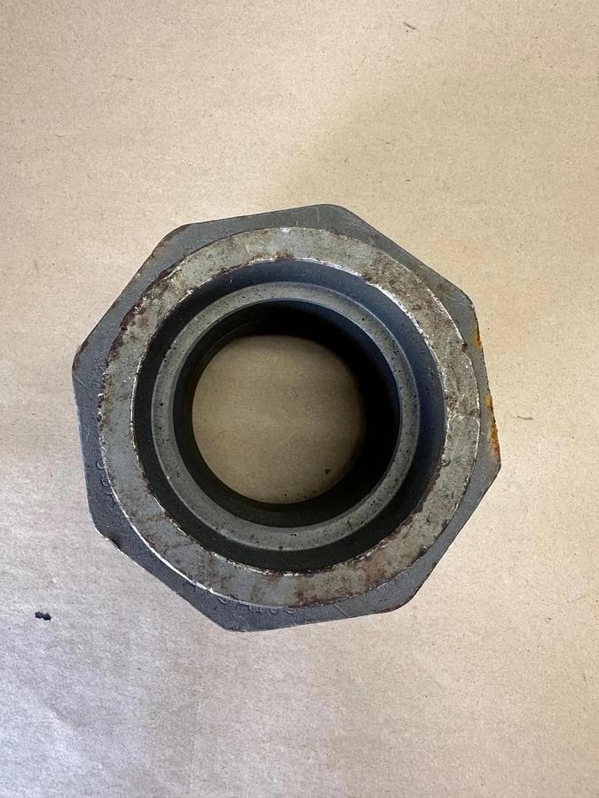 Used Ground Joint 741BBBB, 710AA 3.5”