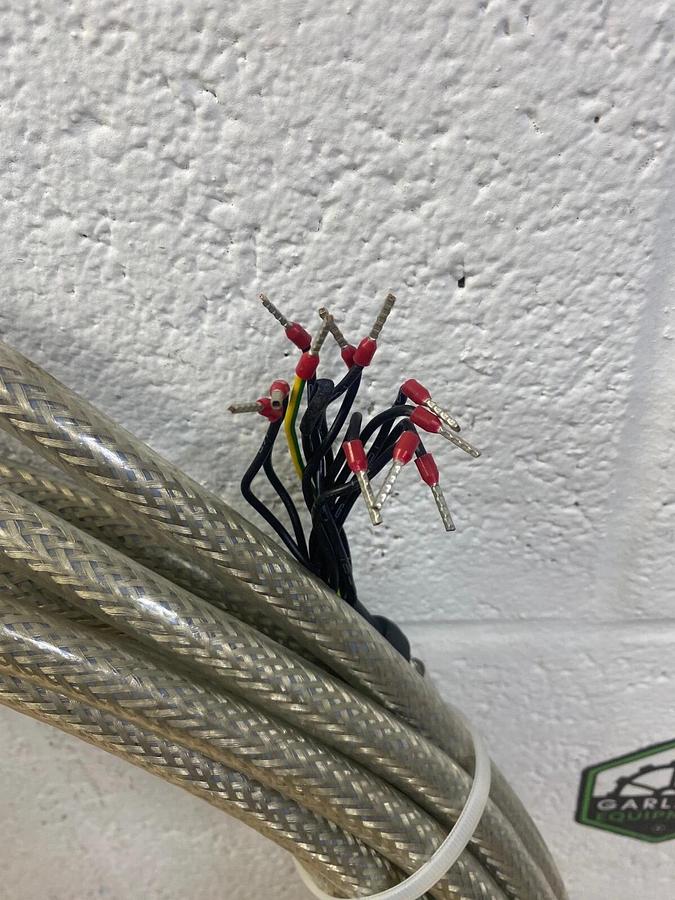 Lapp Kabel Olfelx Classic 110 CY Screened PVC Control Cable