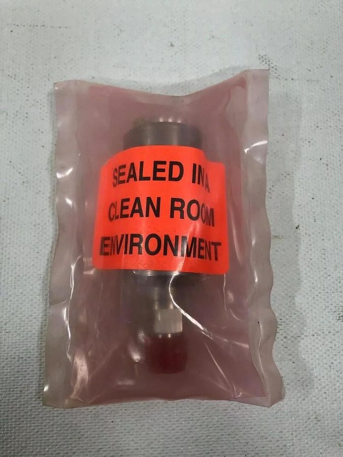 Used MKS Instruments 840B22PFB4GA Pressure Transducer