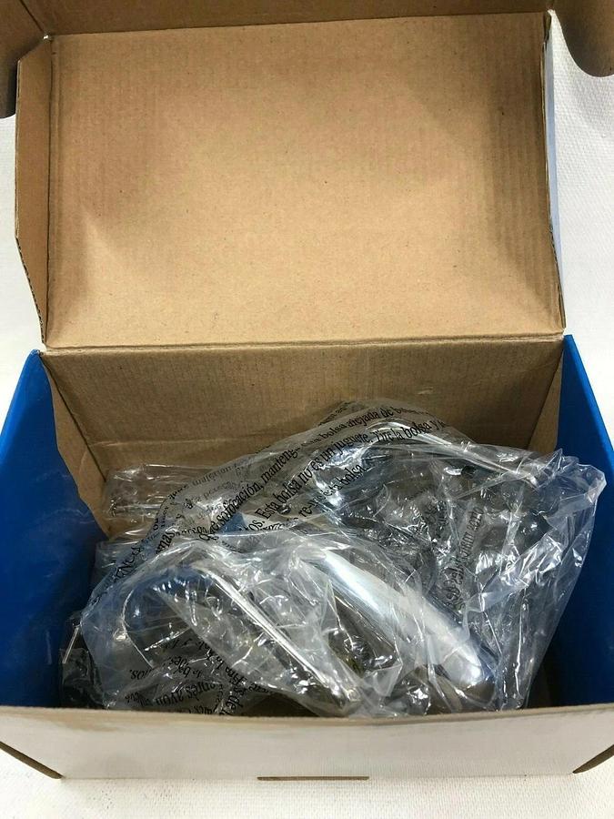 Used Home Impressions Two Handle Bathroom Faucet w/ Pop-Up Drain