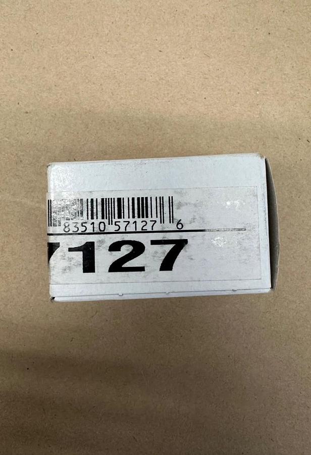 Used NVent Hoffman ATEMNOF 57127 Temperature Control Switch *NEW*