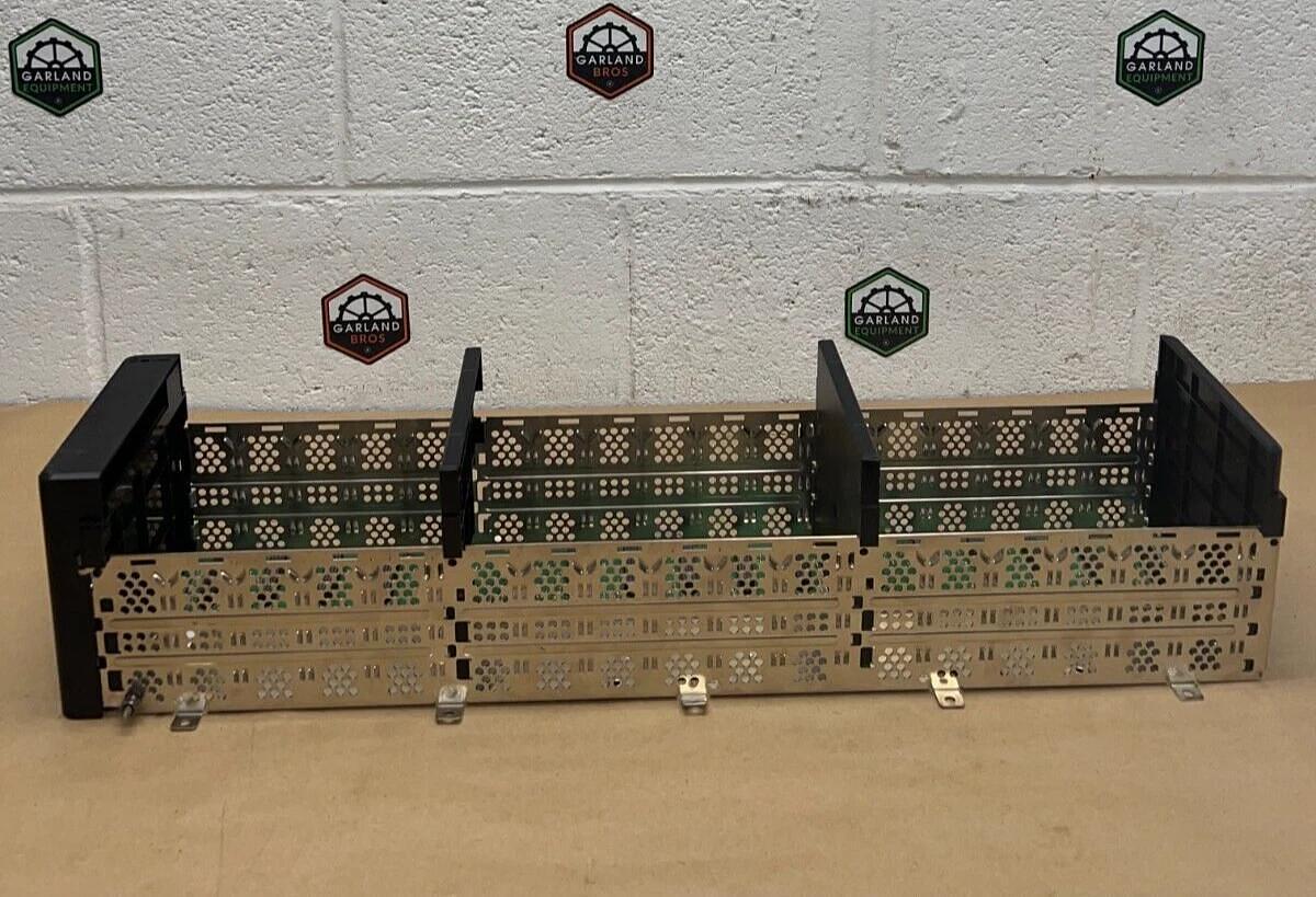 Used Allen Bradley 1756-PSCA2/A 17 Slot Chassis Adapter PN: 96449272