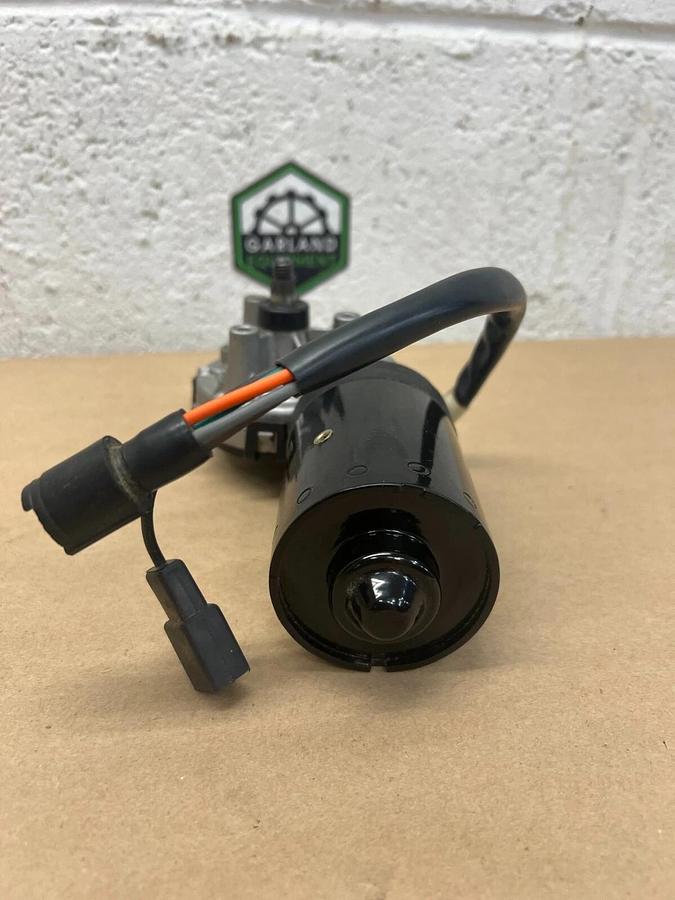 CAT/Bosch 923, 9X-3392-N Wiper Motor