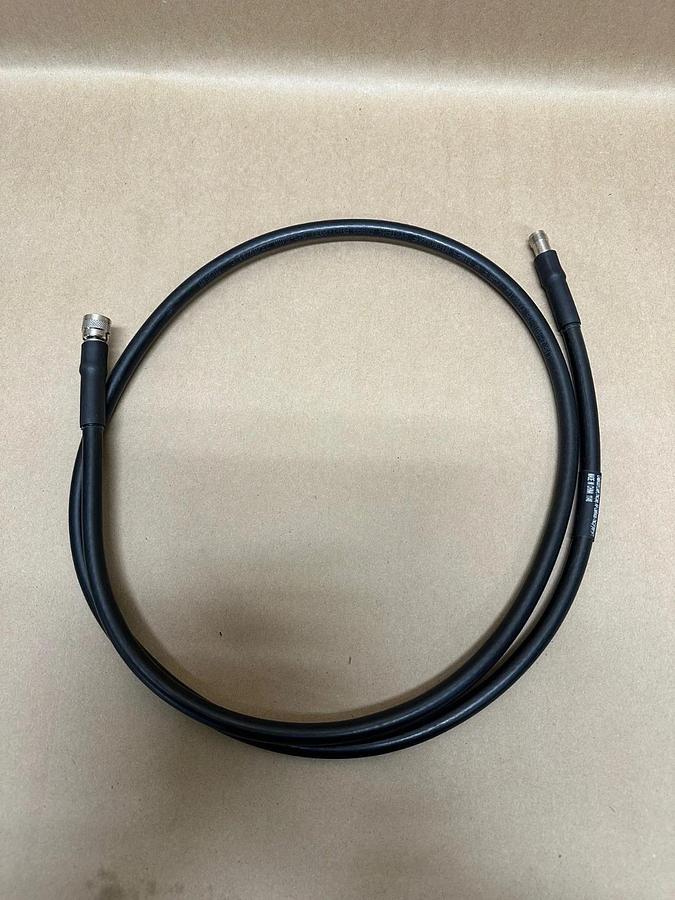 Used Amphenol 37-0766-01 Cable *NEW*