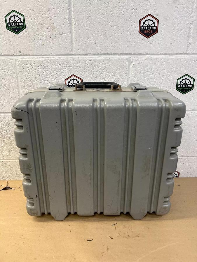 Used Jensen Tools JTK-77 Tool Kit, NO Tools